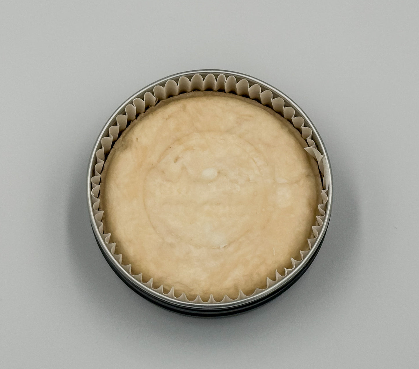Organic Shaving Soap