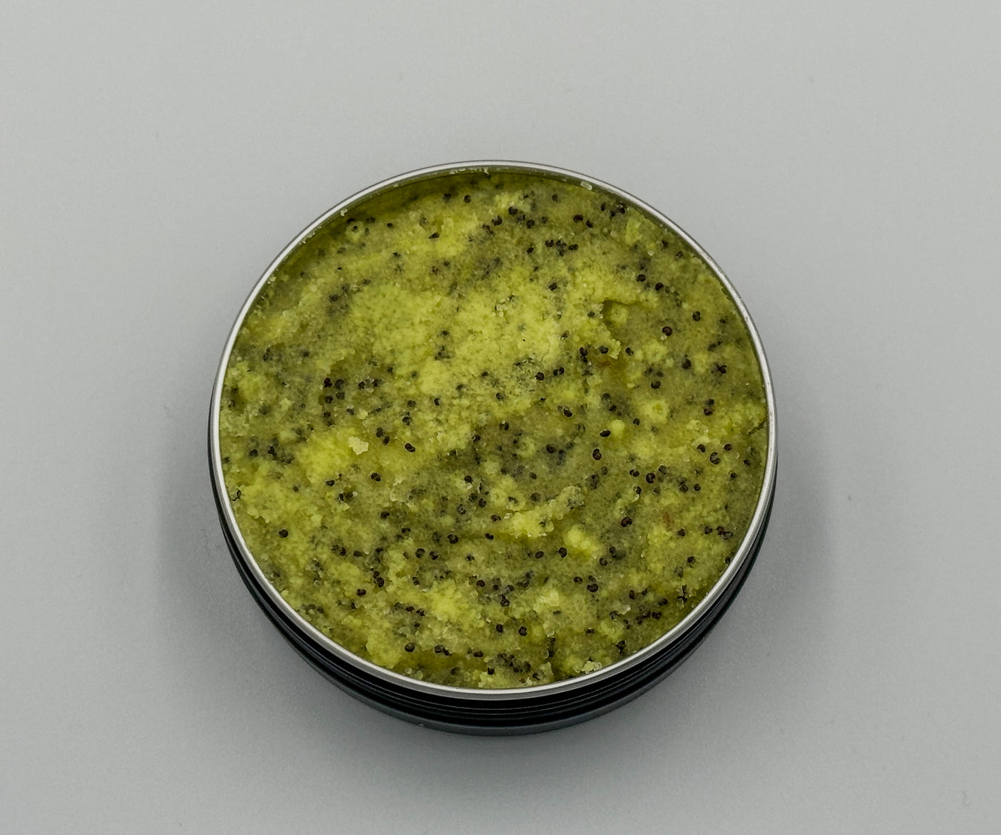 Sugar Scrub