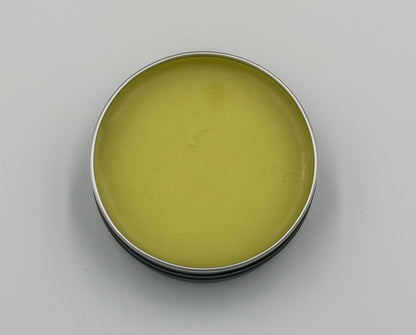 Lavender Balm