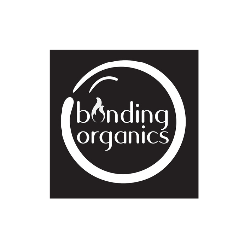 Bonding Organics