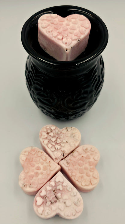 Melting Wax DOTS
